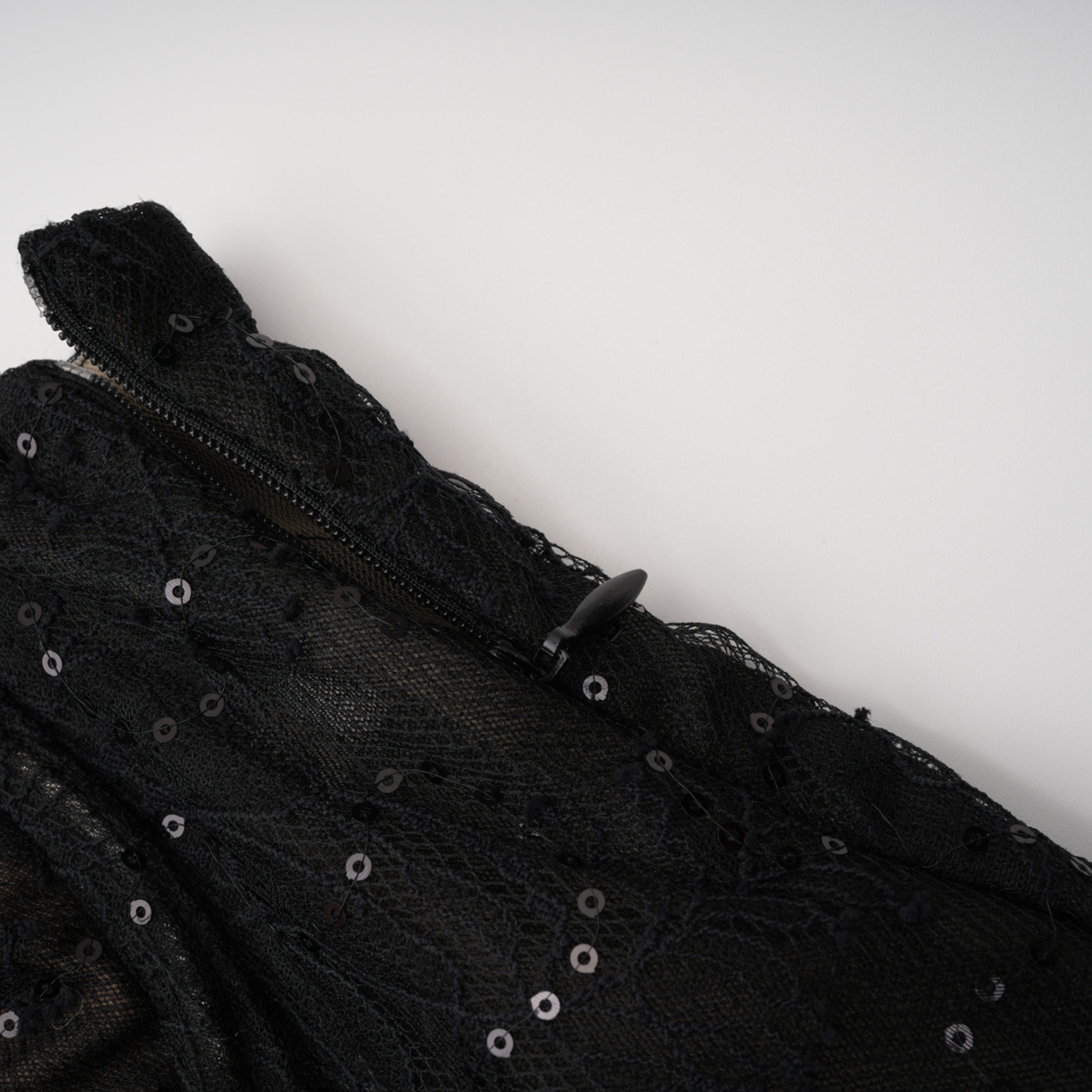 Celina Spitzenkorsett-Maxikleid