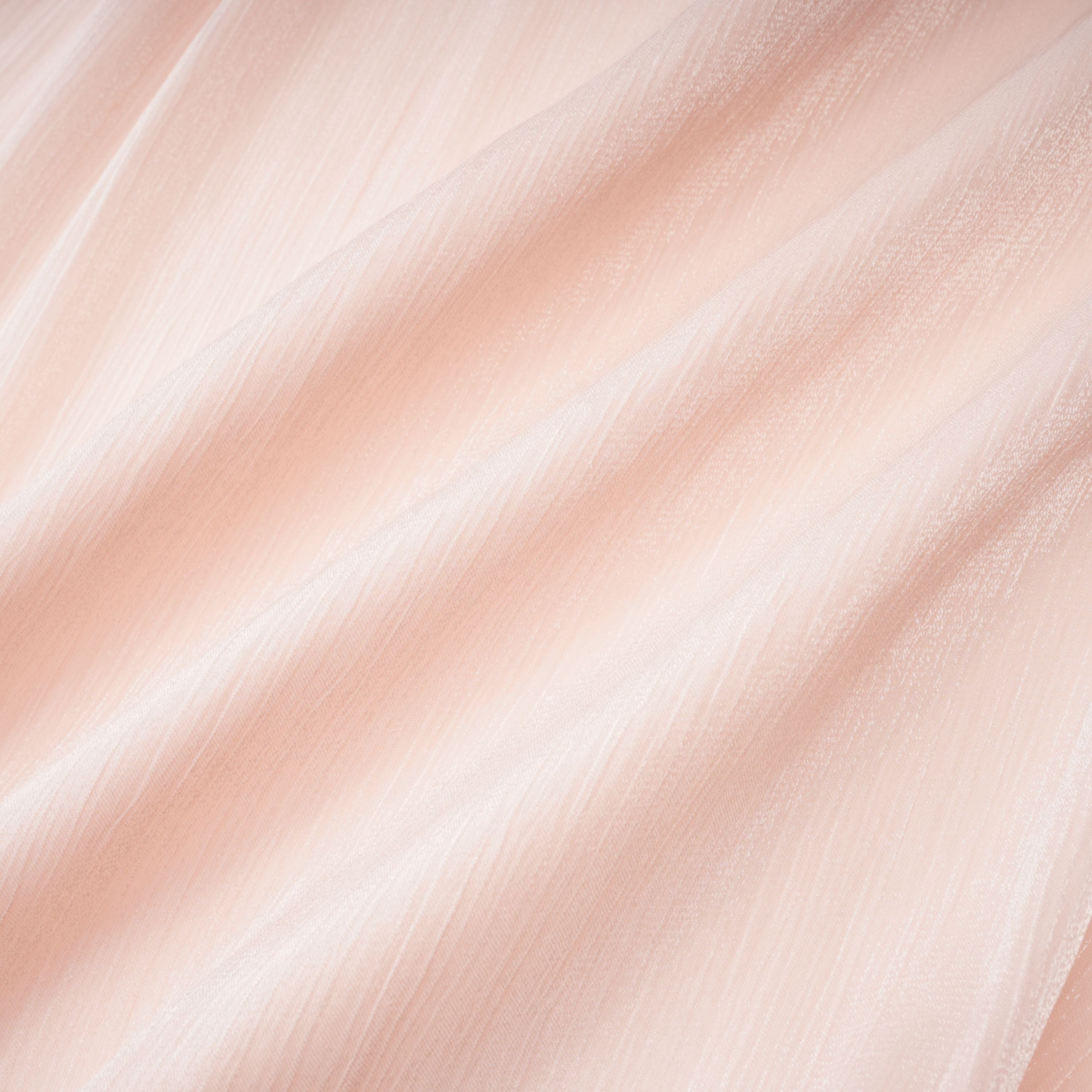 Bernice Pink Glänzendes Cape & Kleid Set