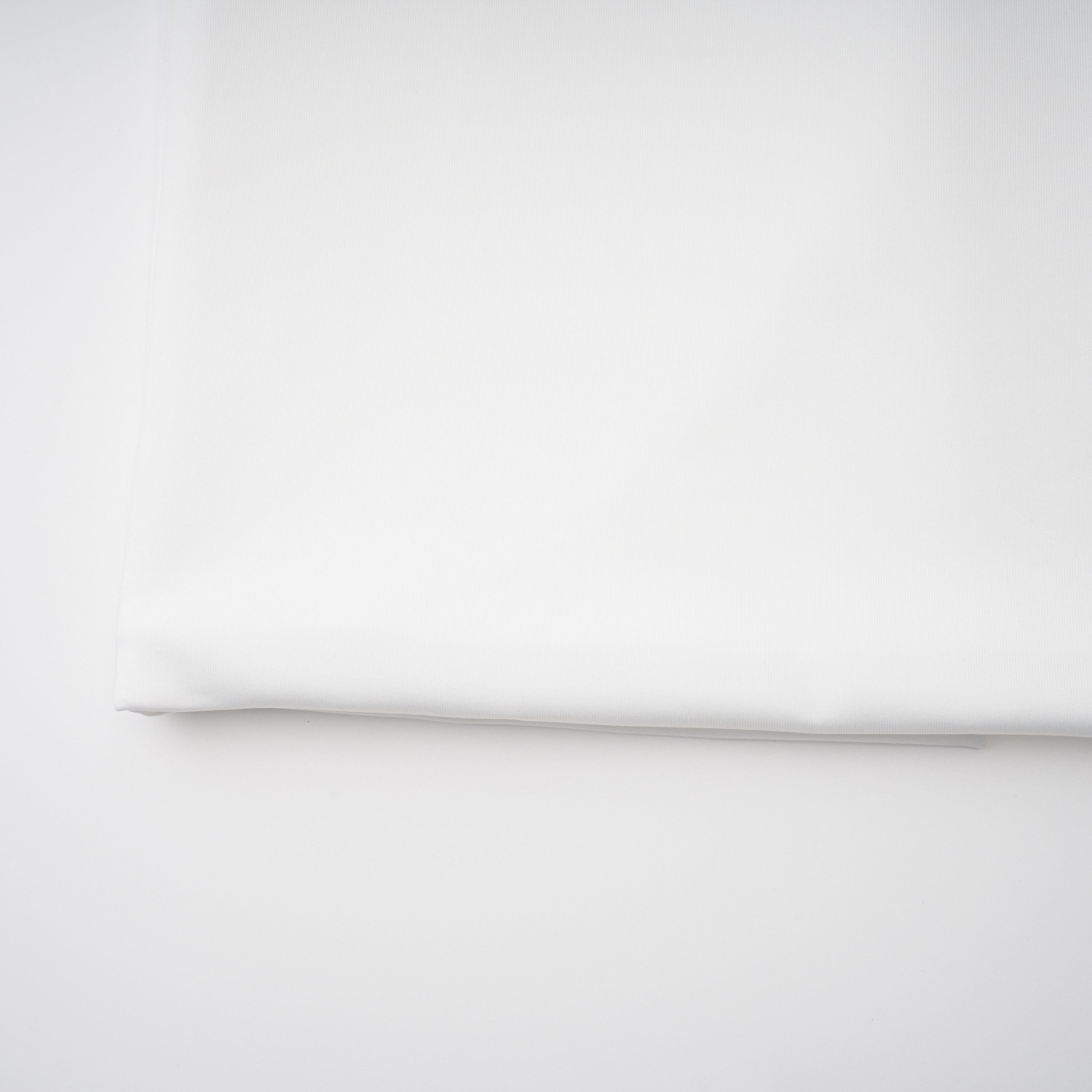 Felice Weißes strukturiertes Cape- und Korsettkleid-Set