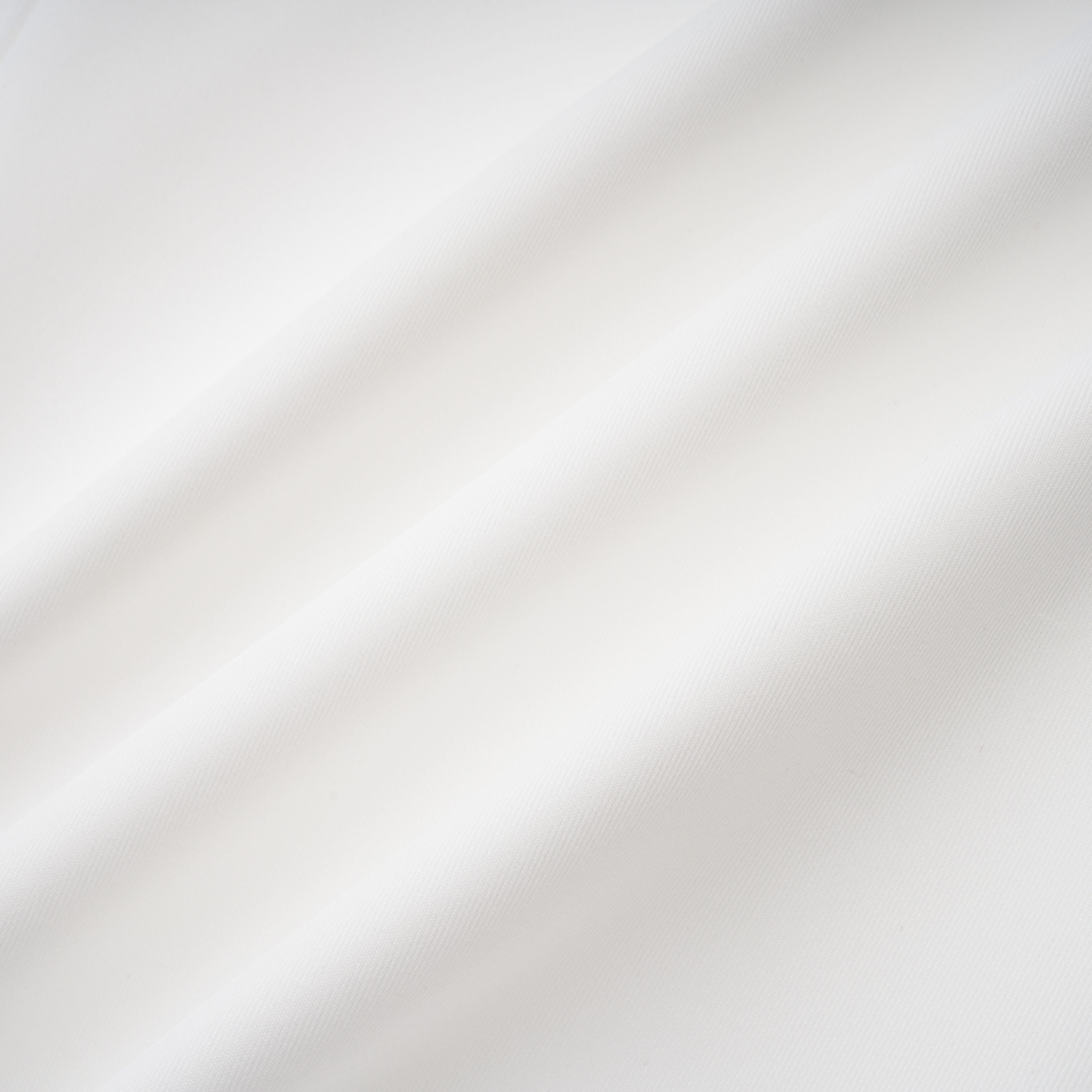 Felice Weißes strukturiertes Cape- und Korsettkleid-Set