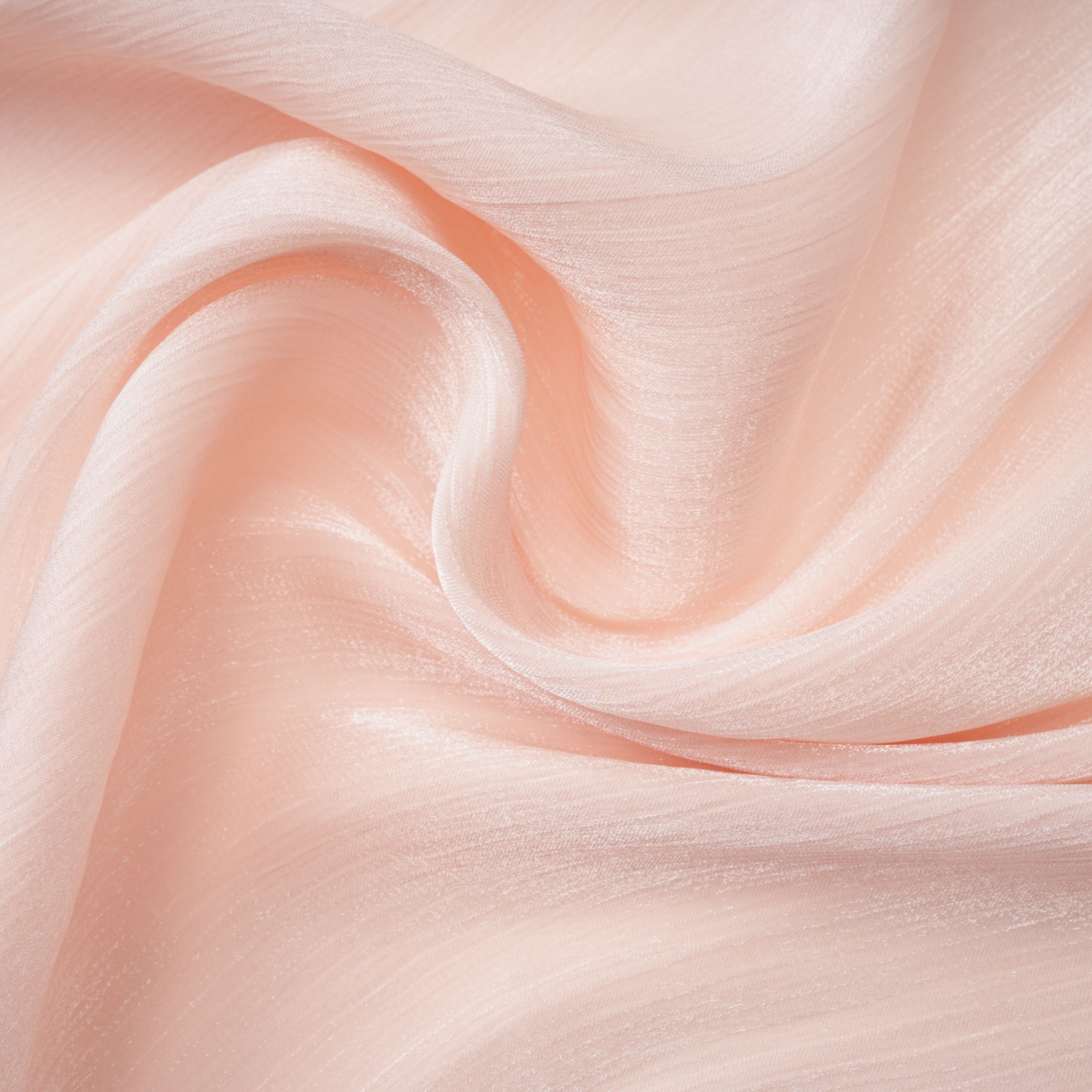 Bernice Pink Glänzendes Cape & Kleid Set