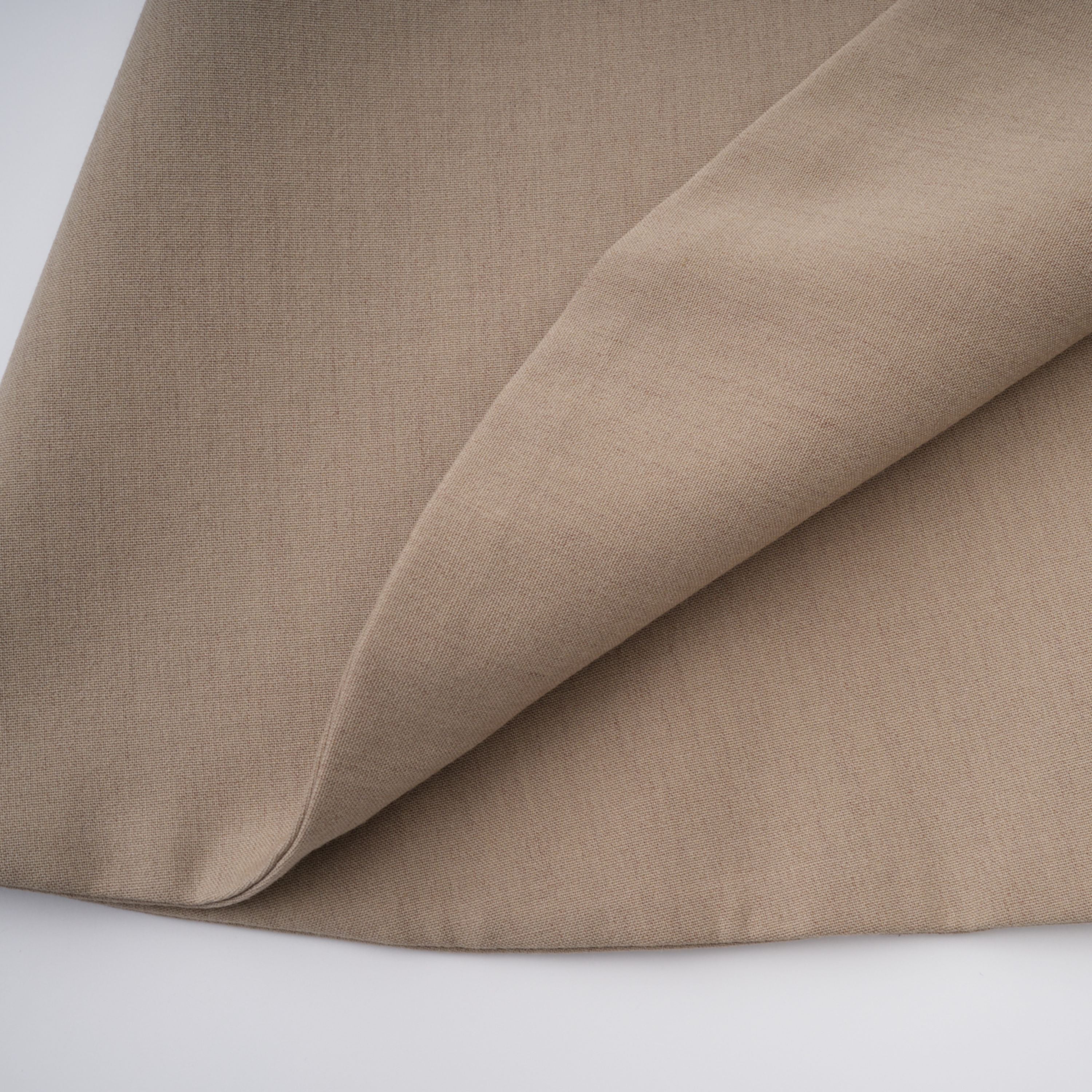 Filomena Grauer drapierter asymmetrischer Minirock