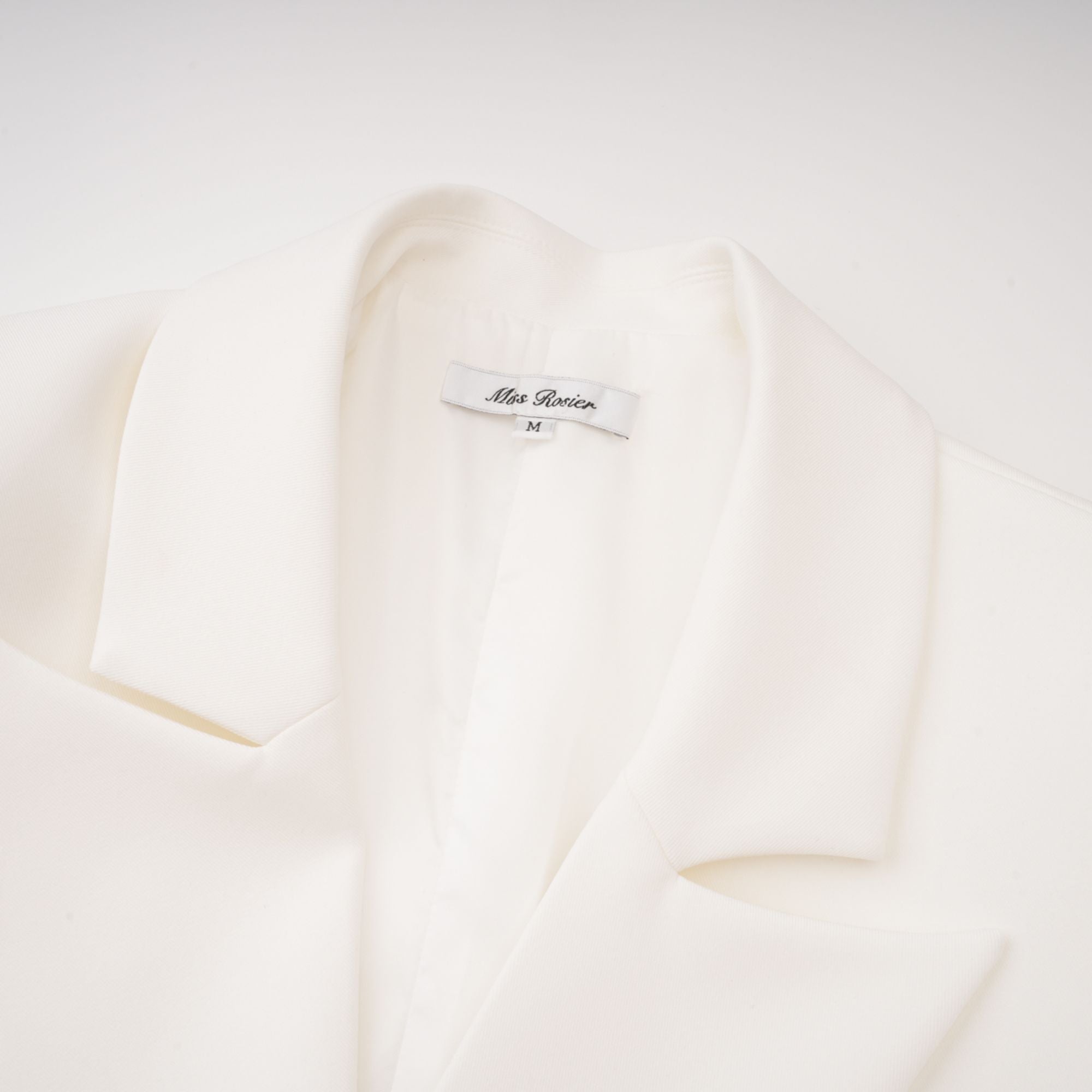 Blazer & Spitzenrock-Set