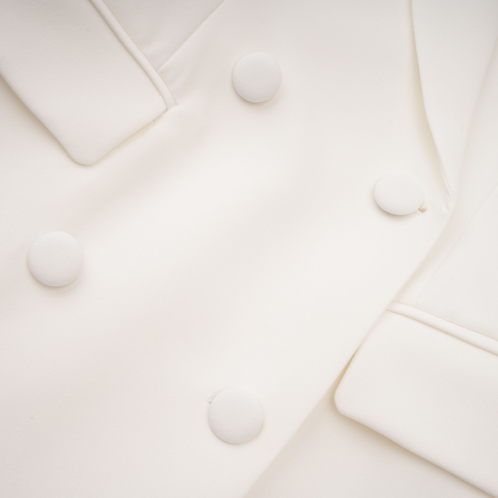 Blazer & Spitzenrock-Set