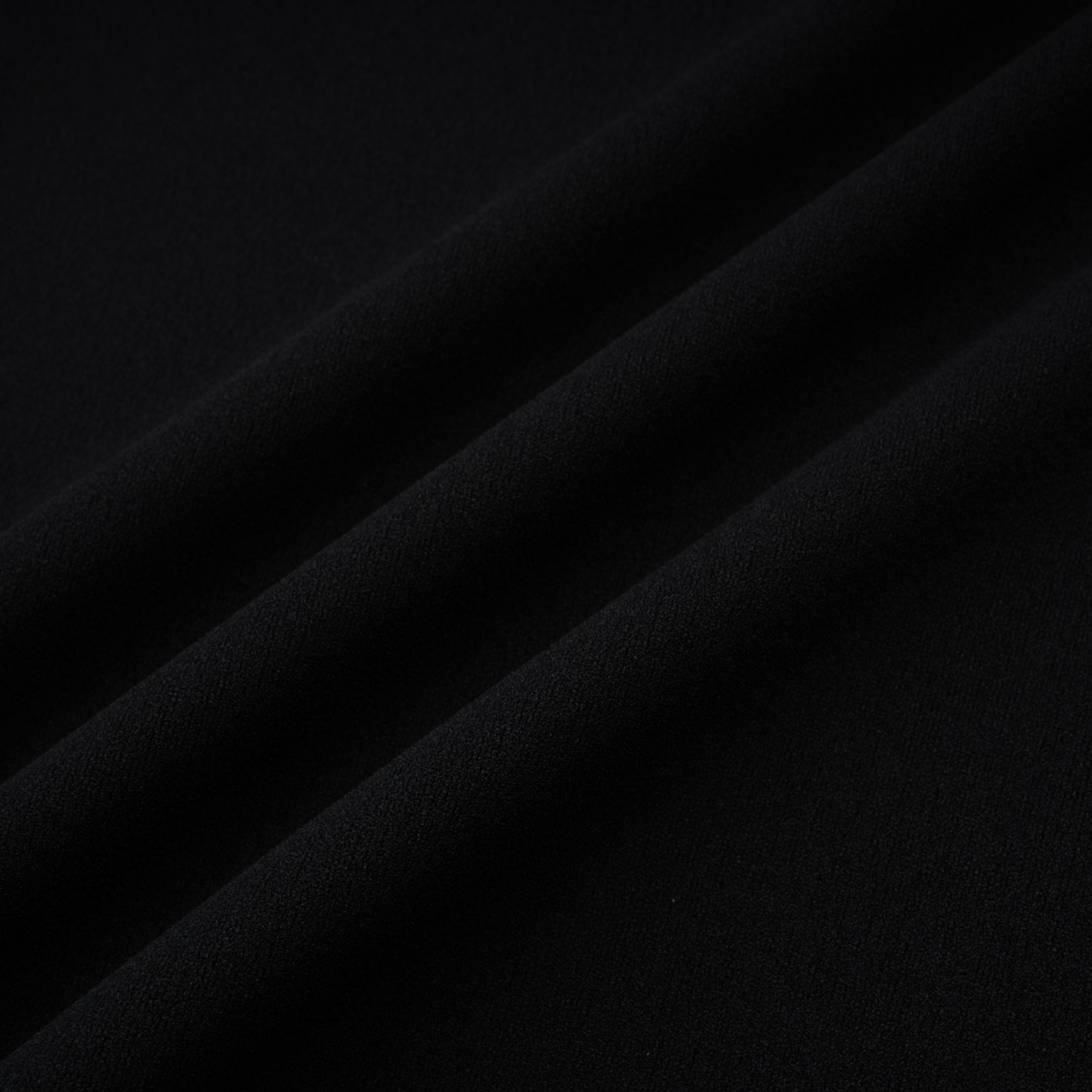 Kaelin Schwarzes Maxikleid mit Neckholder und Cut-outs